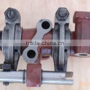 Farm Tractor Specific Double Cylinders Diesel Engine Rocker Arm Assembly thumbnail-3