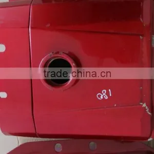 Agricultural Machinery Spare Parts Diesel Engine Fuel Tank for Tractors thumbnail-1