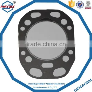 2016 China Wholesale Cheap Farm Tractor for Sale Diesel Engine Cylinder Head Gasket thumbnail-6