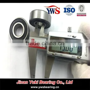 Deep Groove Ball Bearing 6202zz Generator Bearing thumbnail-4