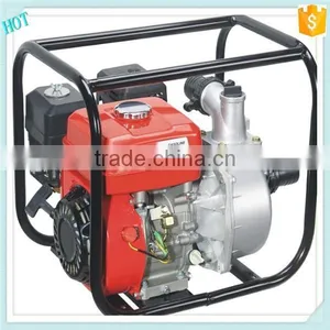 2015 Wholesale 20G Gasoline Water Pump thumbnail-1