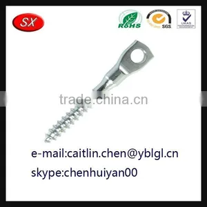 Chinese Supplier Spax Washer Head Alloy Lag Screw thumbnail-1