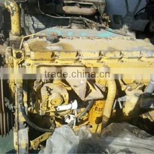 E3116 E325B ENGINE ASSY WITH INTERCOOLER thumbnail-1
