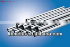 1.4418 Stainless Steel Tube thumbnail-1