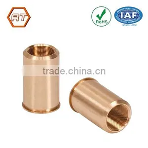 Rite Manufacturer Cnc Brass Bushing thumbnail-1