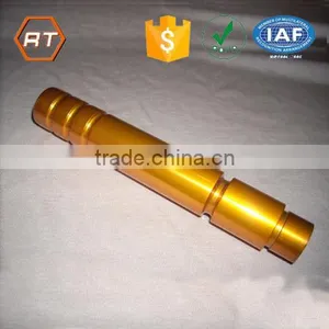 Custom Precision Machining Cnc Machined Aluminum Parts thumbnail-6