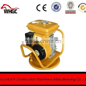WH-VR Robin EY20 Gasoline Engine Concrete Vibrator thumbnail-1