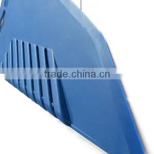 Triangle Plastic Scraper (make Wallpaper Smooth) thumbnail-3