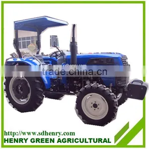 Mini Tractor Cultivator thumbnail-3