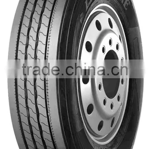 LANDY TIRE DS968 All-position On-off Road Radial From China thumbnail-1