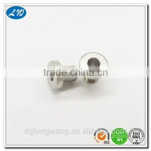 Customized Fountain Pen Parts Made in China thumbnail-2