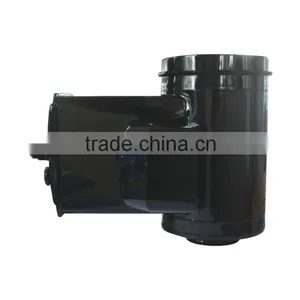 Heavy Duty Truck Parts High Power Air Filter KW3052 for MAN DONGFENG FAW Trucks Air Filtration thumbnail-5