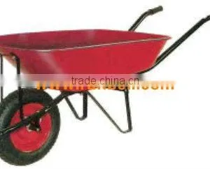 Wheel Barrow thumbnail-1