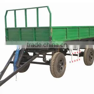 Agricultural Tractors Trailers thumbnail-1