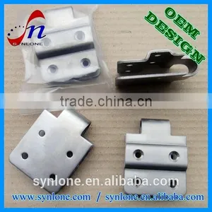 CE Certified Medical Device , Stamping and Machining Part for Industry thumbnail-1