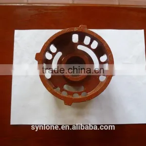 CHina Supply Cheap Plastic Injection Mould Making. thumbnail-4