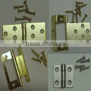 Furniture Hardware as Hinge thumbnail-1