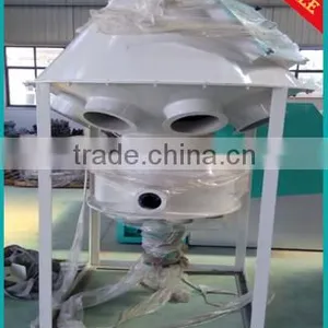 Rotary Distributor for Feed Mill thumbnail-1