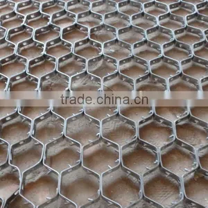 Bestselling! High Quality Hexsteel Wire Mesh thumbnail-1
