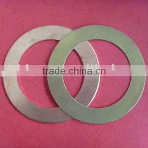 8x14x1.5 Copper Sealing Washerfor Industrial Application thumbnail-1
