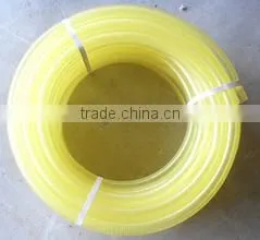 Pvc Clear Level Hose/pvc Transparent Hose thumbnail-1