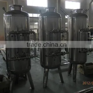 Water Filter System thumbnail-1