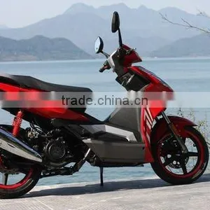 50cc Gas Scooter thumbnail-1