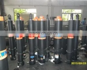 Jinan Huachen Weida Trade Co., Ltd. company overview - view 2 thumbnail