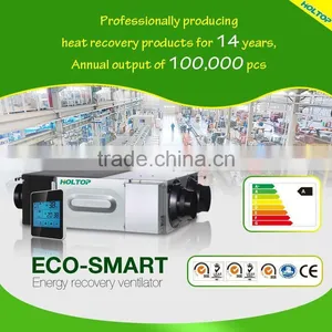 Ceiling Installation Ventilation Machine Price With Electrical DC Motor thumbnail-1