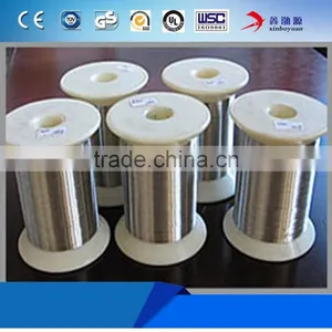 1.06mm Galvanized Steel Wire for Fishing Net Wire thumbnail-5