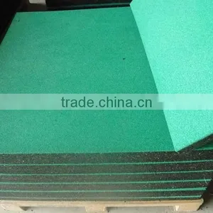 Playground Rubber Tiles Resist UV thumbnail-1