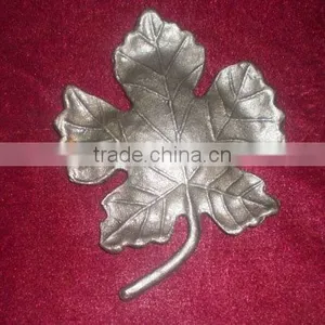 ISO 9000 Wrought Iron Fence thumbnail-1