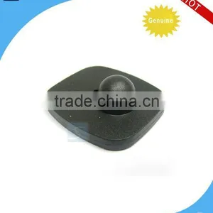 Hot Sales Clothes Shop Mini Square Type EAS Hard Tag thumbnail-5