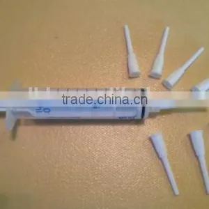 O-Ring Syringe With Cannula Feeding Tips thumbnail-1