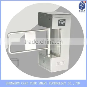 Pedestrian Library, Shop,door Rfid Security Gate thumbnail-1