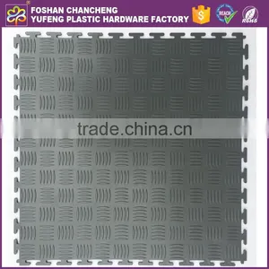 Eco-friendly Water Proof Basement Floor Tiles thumbnail-1