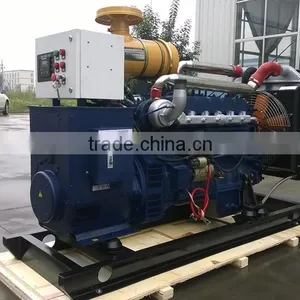 Hot Sales 8-500KW Cheap Gas Generator With ISO 9001 thumbnail-4