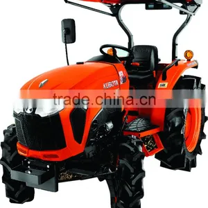 FARMING TRACTOR L-4018 New Model thumbnail-1