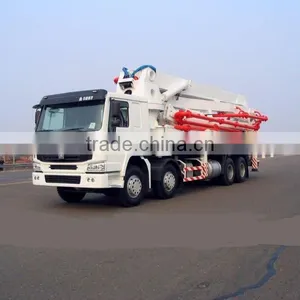 37M Concrete Pump Truck Remote Controller For Sale thumbnail-5