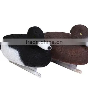 Wholesale HDPE Floating Duck, Plastic Hunting Duck Couple Decoys. thumbnail-2