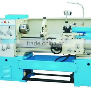 "400mm"Precision Gap-bed Lathe FL-400A thumbnail-1
