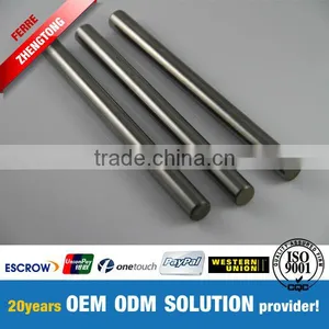Factory Wholesale Tungsten Alloy Rod thumbnail-1