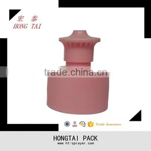 Ball Shape Screw Cap/pull Push Cap/ Disc Top Cap ,18/410,28/410 thumbnail-3