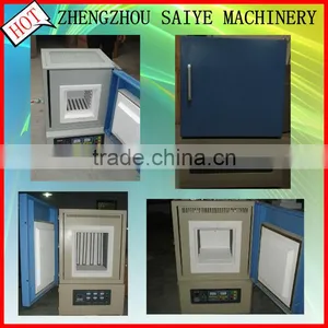 SYXD-1400S Lab Use Muffle Furnace 0086-18638277628 thumbnail-1