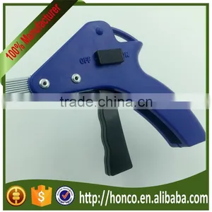 Newest Aluminium Reacher Pick Up Tool Trash Picker Grabber thumbnail-3