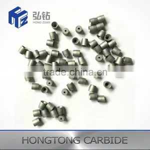 Cemented Carbide Cyclone Nozzle Utilized in Waterjet Cutting Applications thumbnail-1