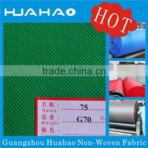 Spunbond Nonwovens Fabric/pp Spun Bonded Non Woven Fabric Textiles thumbnail-3