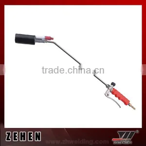 Italy Type Heating Torch Gas Heat Torch thumbnail-1
