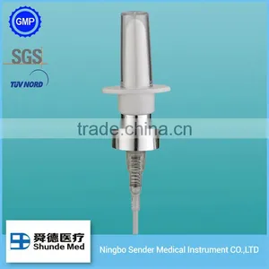 20/410 AS Hood Medical Grade Nasal Sprayer thumbnail-1