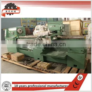 Universal Lathe Machine CN6250B thumbnail-1